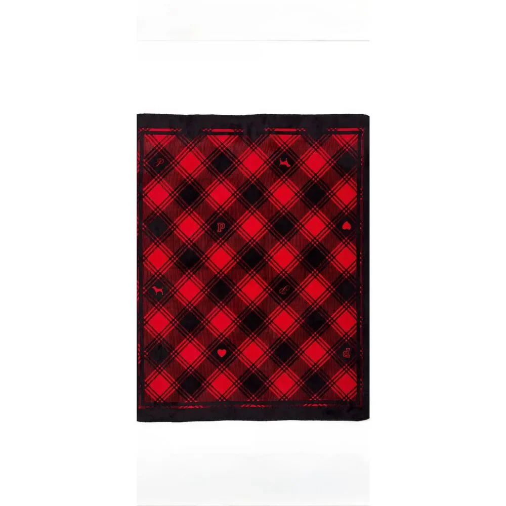 VICTORIA'S SECRET Cozy Blanket